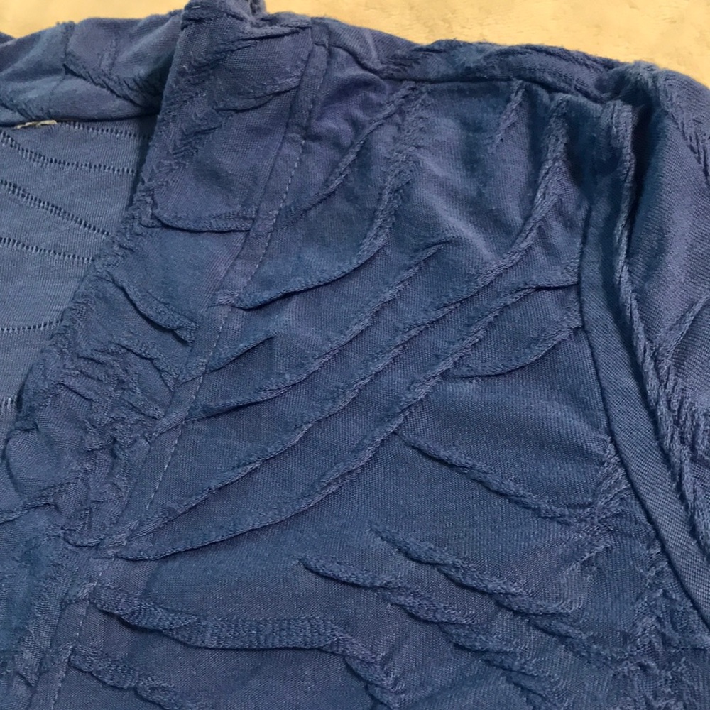 Cloth jacket unknown maker size Medium - Picture 6 of 6